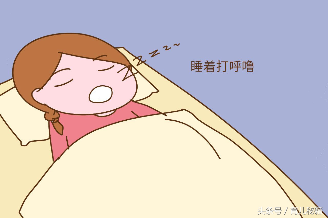 怀孕之后很多孕妈都会经历问题,孕妇怀孕后都会经历哪些尴尬