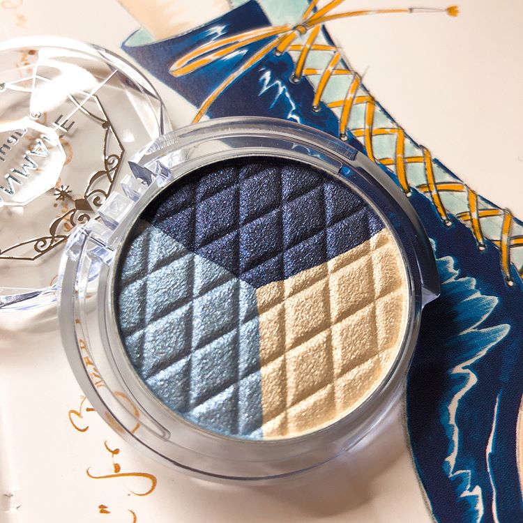 canmake眼影最新款,canmake眼影教程新品