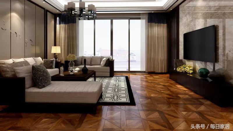 柏尔实木是地热专用地板吗,柏尔实木地热地板