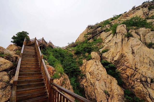 日照旅游攻略探索日照从这里开始 (日照旅游去哪玩这份攻略值得参考)