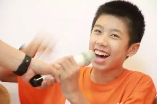 拓展孩子的内在资源——泰祺抗挫力青少年营第20期宁波站Day3