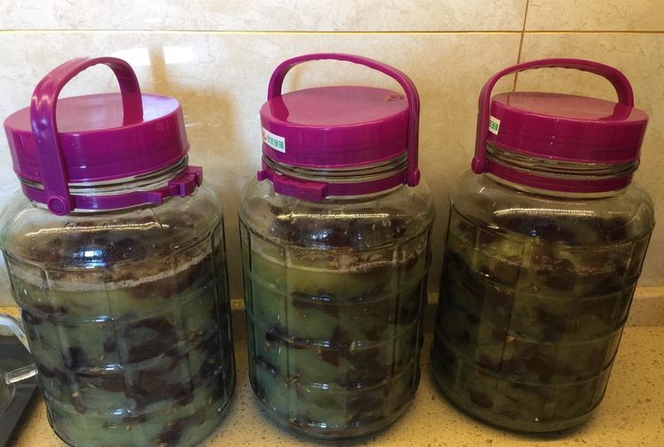 自酿葡萄酒怎么判断葡萄酒坏掉了,葡萄酒怎么酿家庭版