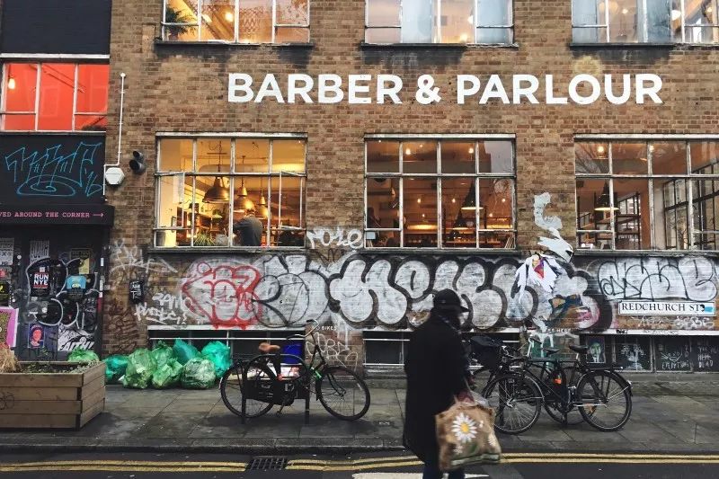 出国真的能长见识吗,出国开始新的征程