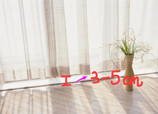 窗帘怎么选择不被坑,窗帘怎么挑选才不会被坑