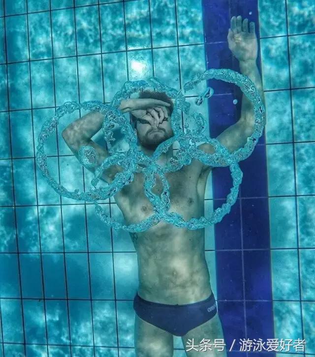 你以为的游泳教练,你还想当游泳教练吗