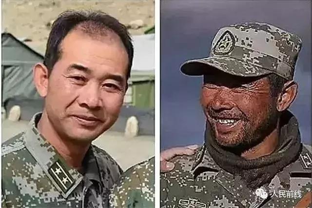 西藏墨脱边防兵的真实生活,墨脱解放军的真实记录