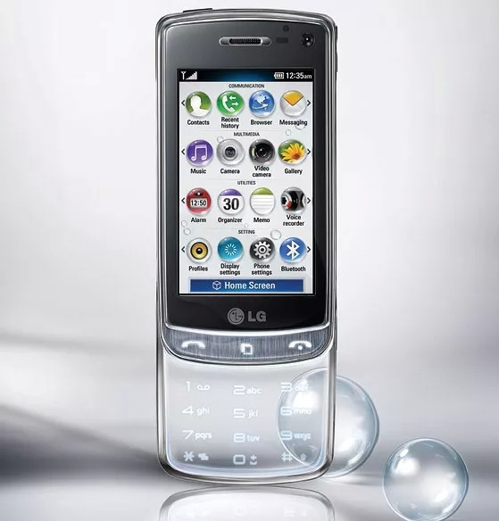 简洁风格手机推荐,非常简约的手机风格