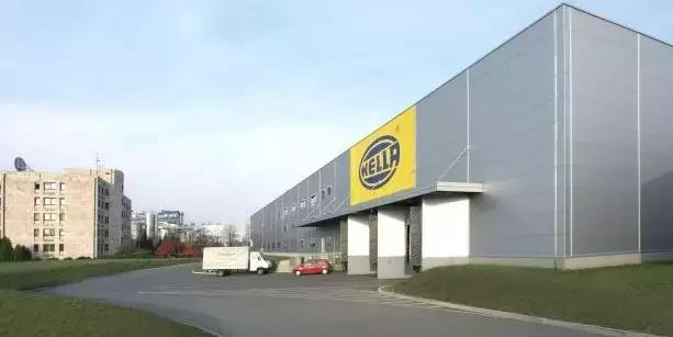 德国知名品牌企业,德国高端制造业十大排名