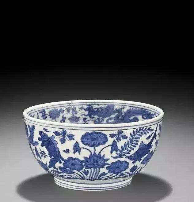 我喜欢的粉彩原版,我喜欢的陶瓷品牌