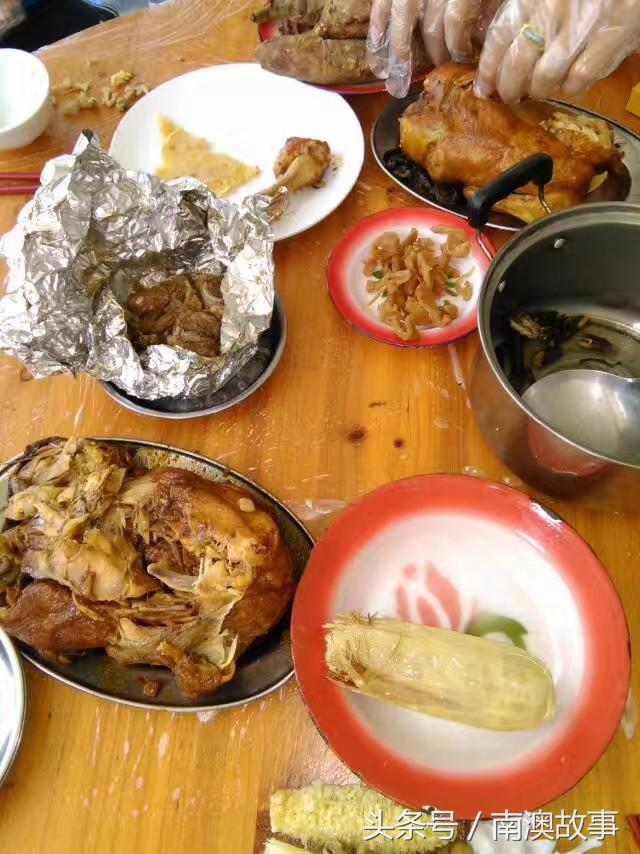 国庆去南澳岛旅游攻略,南澳岛赶海出海游玩攻略