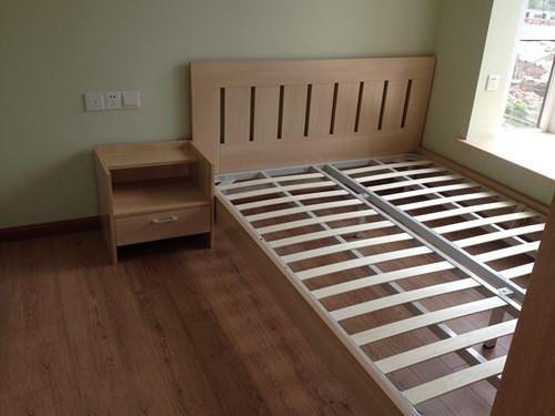 新房花11万包家具家电,朋友都说沙发太丑了,晒一下完工效果!