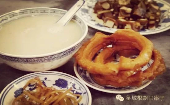 喝豆汁儿升糖还是降血糖,杨幂喝豆汁儿