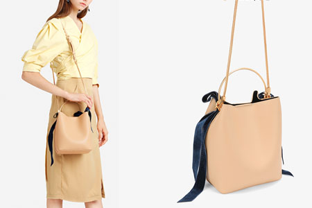 2023小包包最新爆款小ck百搭,小ck女包斜挎包真皮菱格链条包包