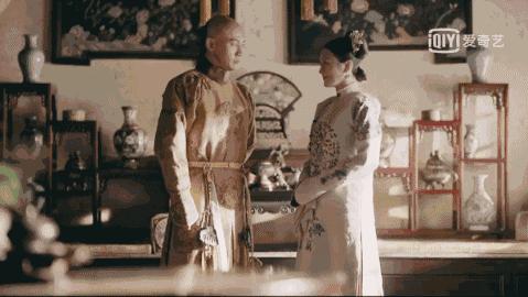 延禧攻略登全球热搜电视剧榜首,延禧攻略收视率播放量