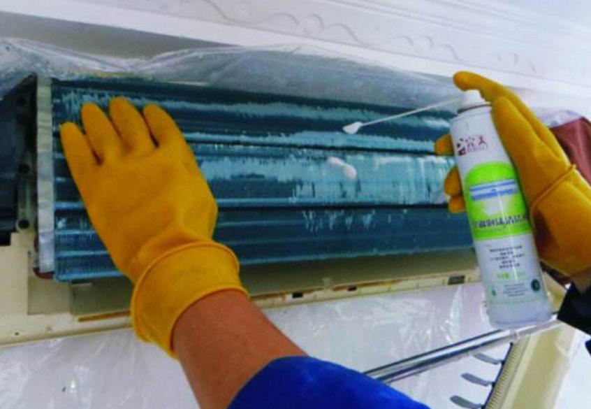 空调维修收费技巧,空调维修一般维修哪些