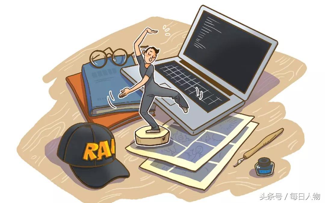 两栖青年有多少,两栖青年的特点