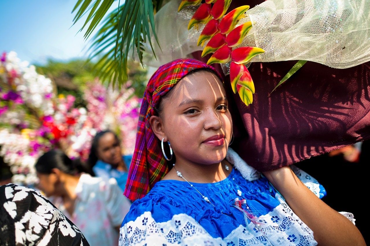 萨尔瓦多是一个怎样的国家,萨尔瓦多是什么国家