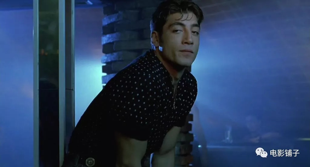 知音体伦理故事,被这片拍了出来