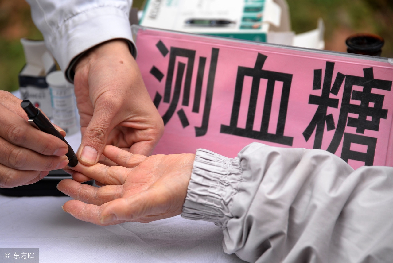 20年糖尿病怎么治疗,糖尿病发现了不去治疗的后果