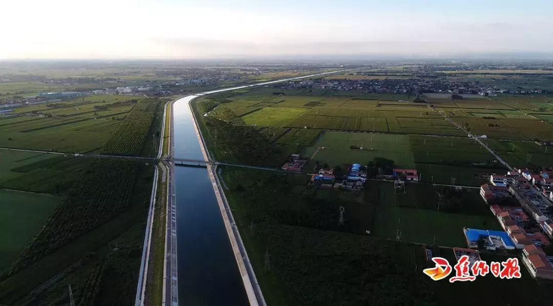 立足“一拳一药一种”，创新“一农一文一融合”，产业兴看温县