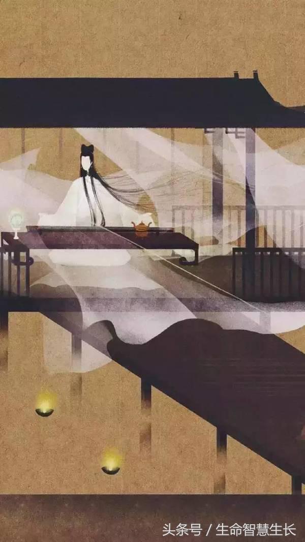 古诗词十大巅峰之作,100首奇妙古诗词