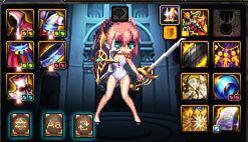 dnf超时空首饰比恍惚提升多少,dnf超时空首饰有必要吗