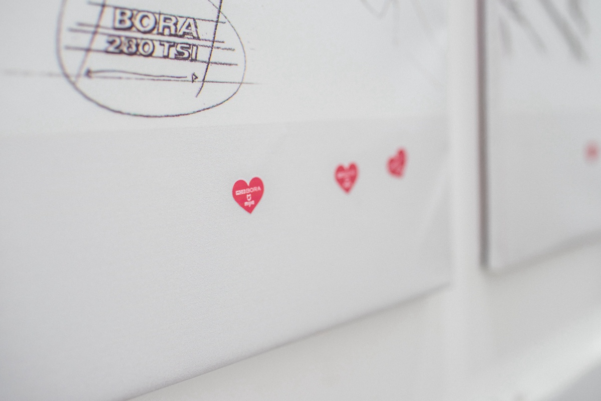 这就是未来生活的样子,全新一代宝来×米家快闪店体验记