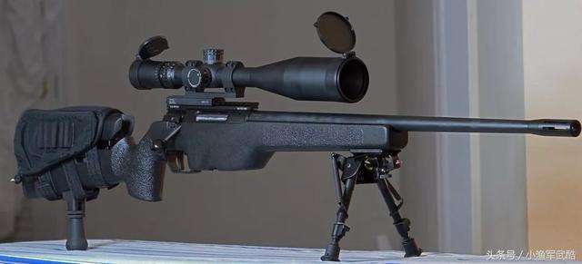 2018全球十大现役*击狙**步枪最新排名！看看有没有让你心动的