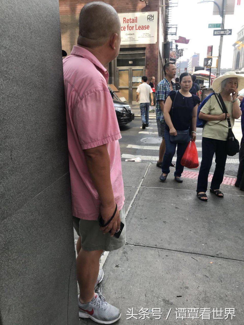 温州人开豪车的视频,温州人在美国开豪车