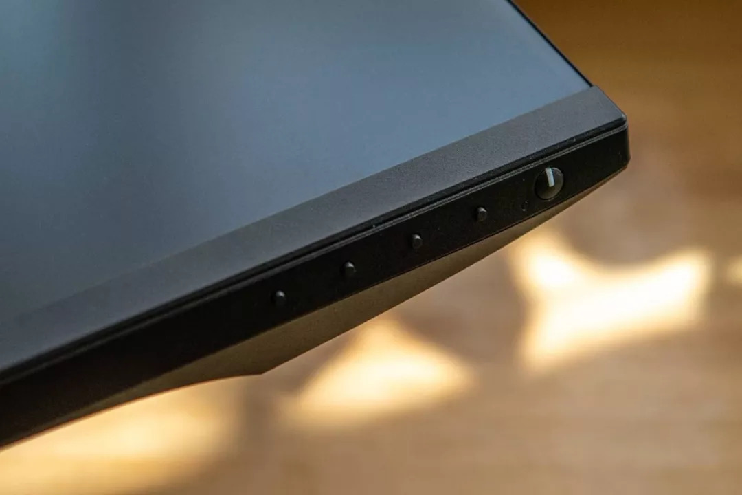 带有供电接口的typec显示器,type-c接口高性价比显示器