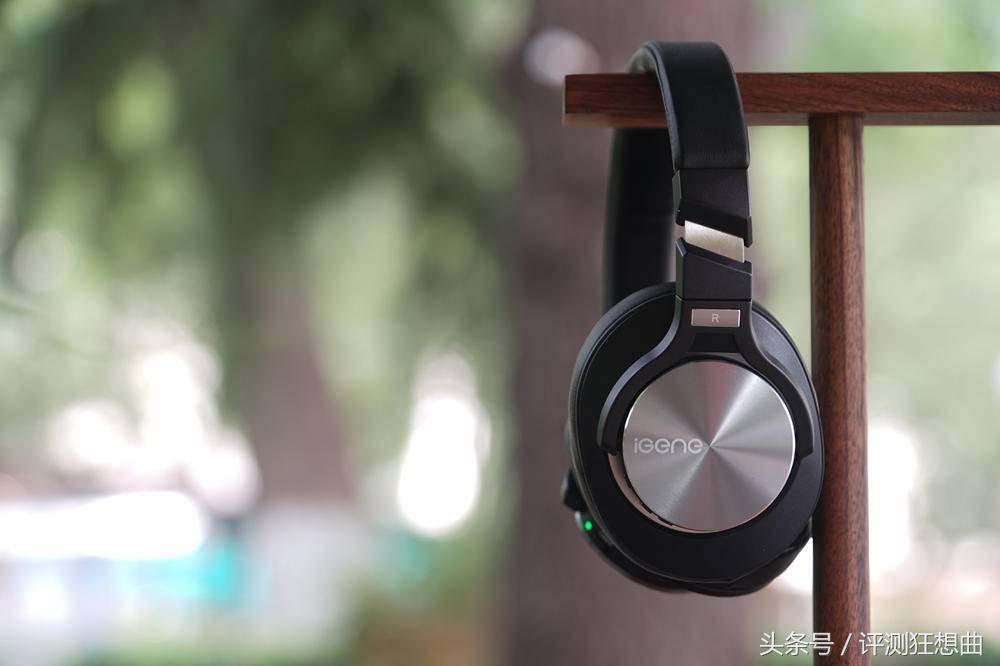 k5耳机测评视频,击音k5降噪耳机什么配置