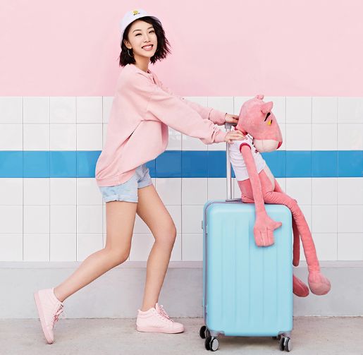 旅游的行李箱要备一些什么,短暂旅行适合什么行李箱