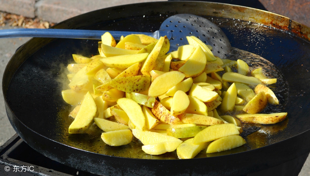 营养好还便宜，用它替代米饭，帮你瘦还能控制三高