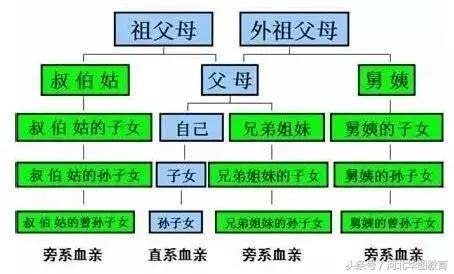 哪几种家庭不能报考公务员,五种家庭不能考公务员
