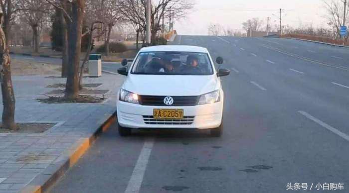 科目三考试没有信心怎么办,科目三最容易出错的是什么