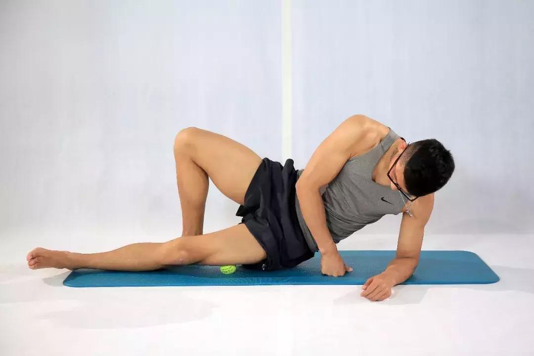 跑者”专利”:一文看懂膝外侧疼痛如何解决