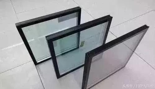 门窗大玻璃怎么做比较好,门窗各种玻璃介绍