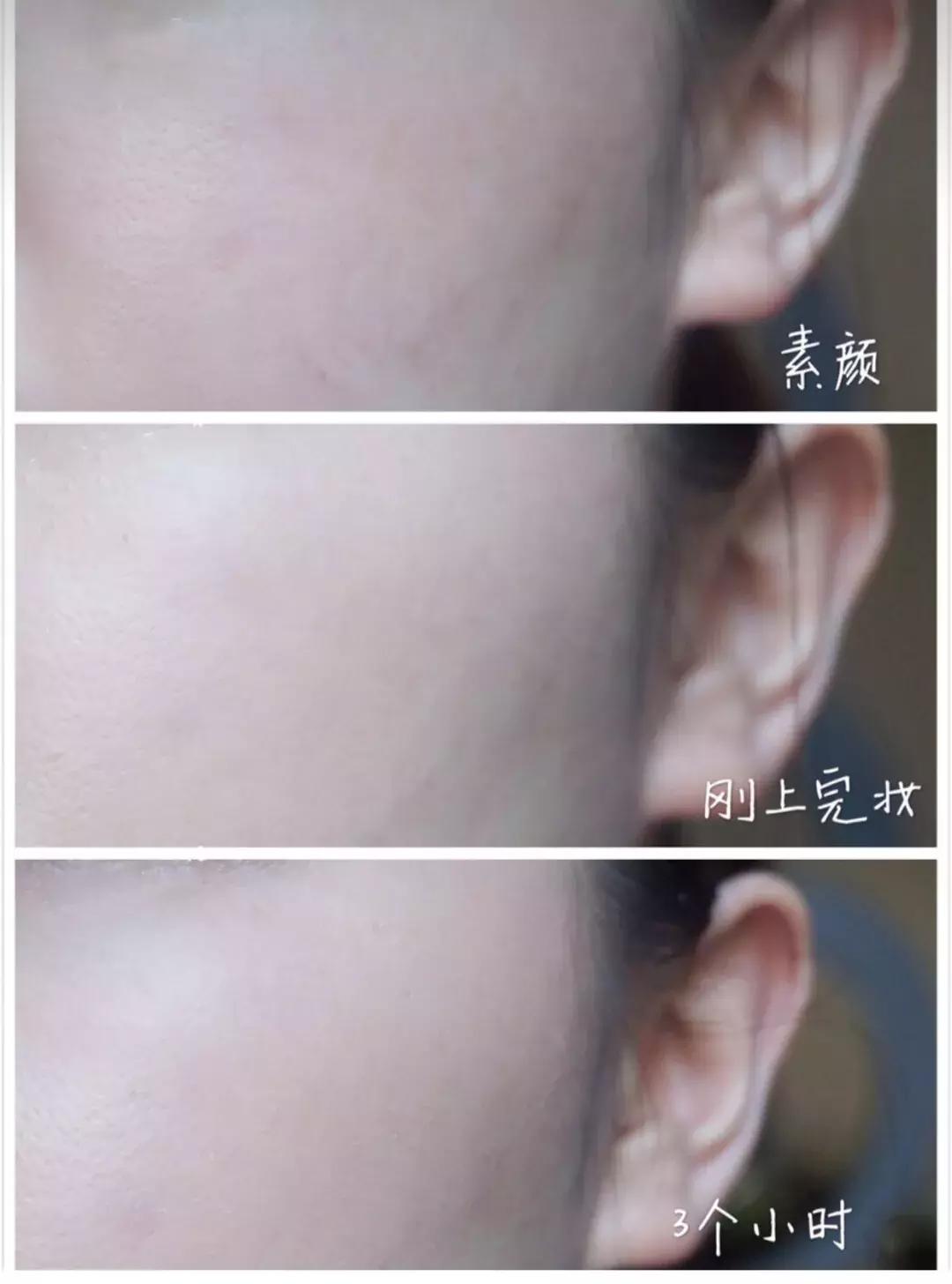 气垫夏天好用的,气垫好用不脱妆推荐平价