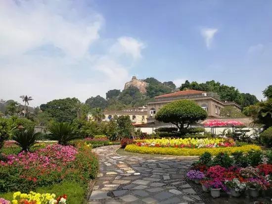 鼓浪屿游玩全攻略，以后别再说去鼓浪屿不知道怎么玩（建议收藏）