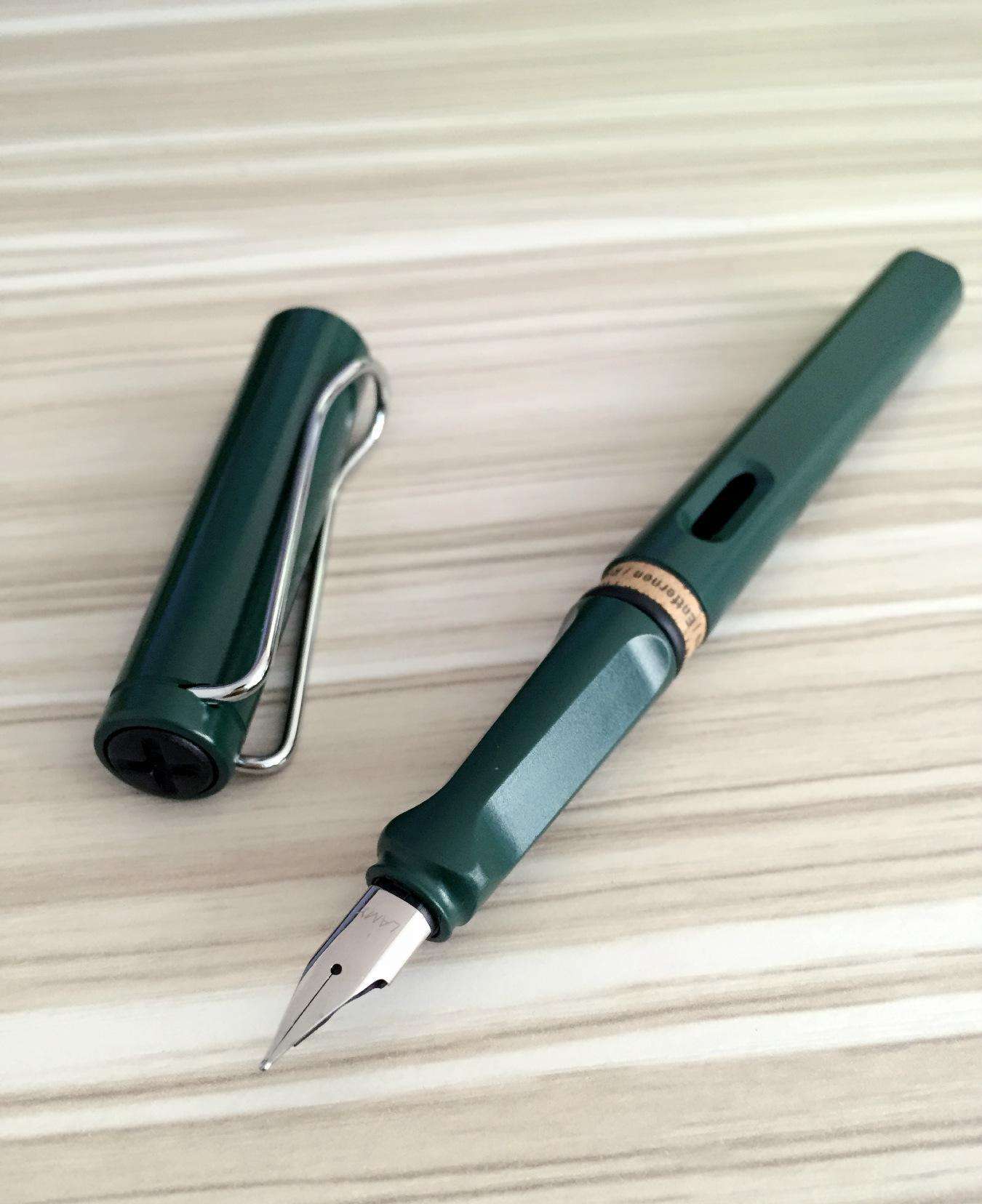 十大品牌钢笔排名,钢笔式毛笔十大品牌