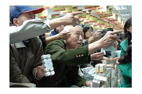 蚬壳胃散和马世良堂保胃丸哪个好,马世良堂保胃丹