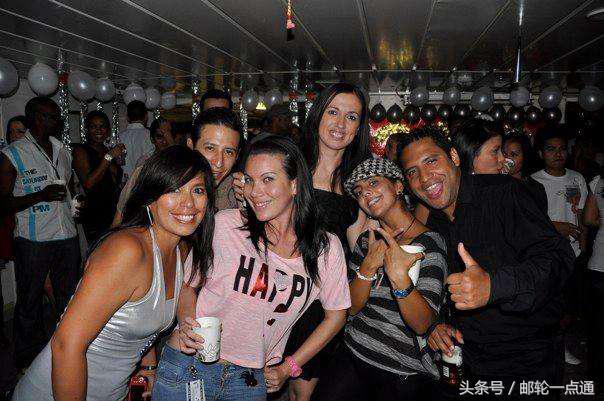 国际邮轮海乘有多累,邮轮上推荐带些什么