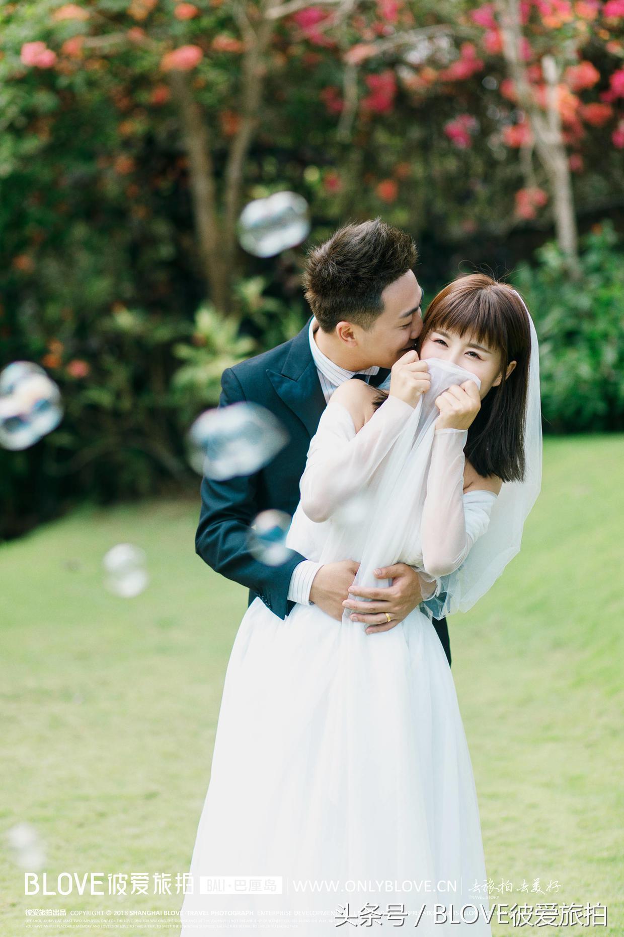 巴厘岛旅拍婚纱照推荐景点,巴厘岛旅拍婚纱照攻略大全