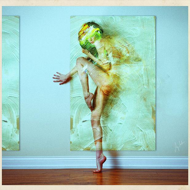 “她”时代到来，涩井这个玩法有点深入人心