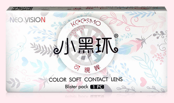 强生美瞳真假鉴别,美瞳鉴别真假的方法