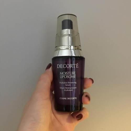 干皮温和不刺激的大牌精华,适合冬天混干皮的美白精华