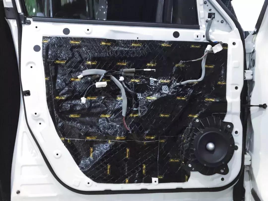 日产途乐改装新款过程,途乐gll改造