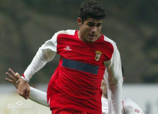 科斯塔经典时刻,科斯塔的颜值巅峰