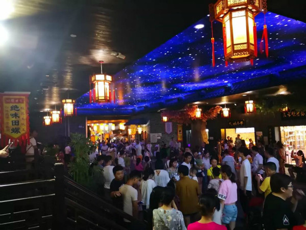 网友打卡景点,网友打卡遵义