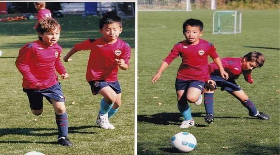 天才少年将回国发展?对黎腾龙来说,最好的选择是什么